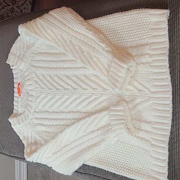 Joe Fresh Cable Knit Sweater - Picture 10 of 10